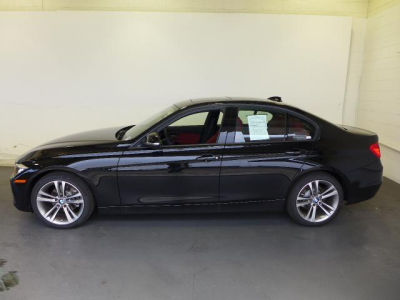2013 BMW 328  i