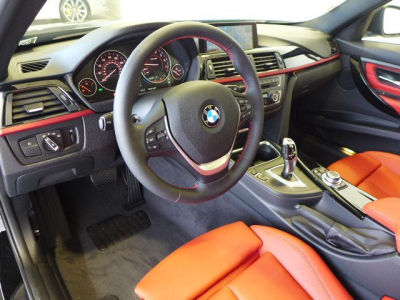 2013 BMW 328  i