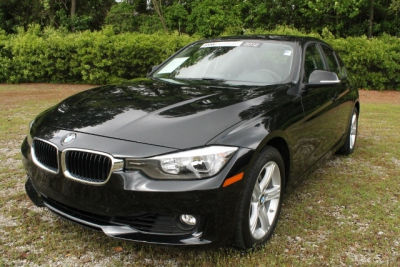 2012 BMW 328  i