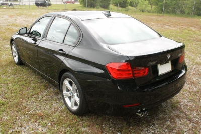 2012 BMW 328 i