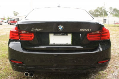 2012 BMW 328 i