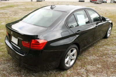 2012 BMW 328 i