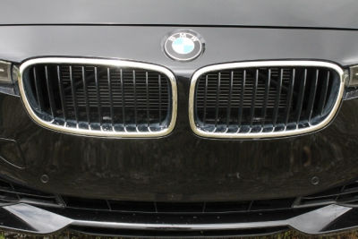 2012 BMW 328 i