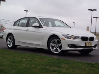 2013 BMW 328  i xDrive