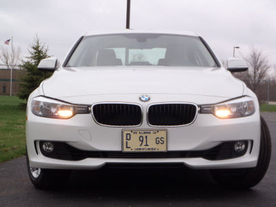 2013 BMW 328  i xDrive