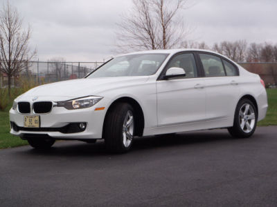 2013 BMW 328  i xDrive