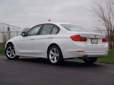 2013 BMW 328  i xDrive