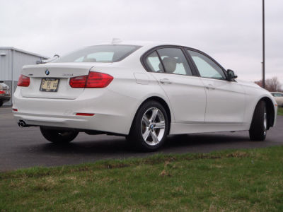 2013 BMW 328  i xDrive