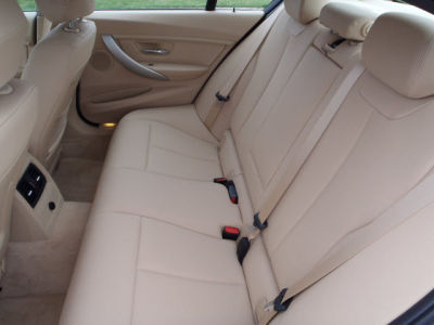 2013 BMW 328  i xDrive