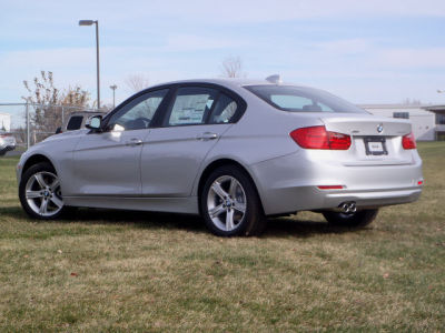 2013 BMW 328  i xDrive