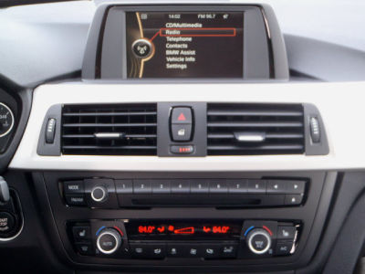 2013 BMW 328  i xDrive