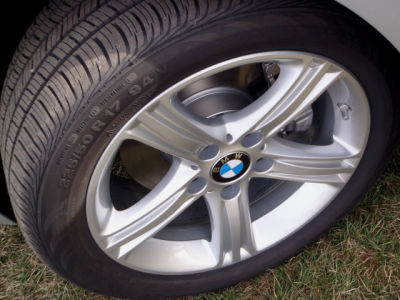 2013 BMW 328  i xDrive