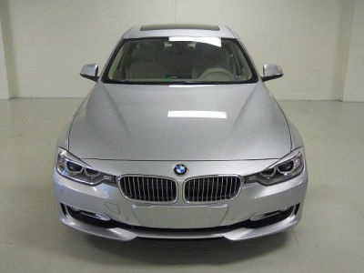 2012 BMW 328  i