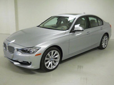 2012 BMW 328  i