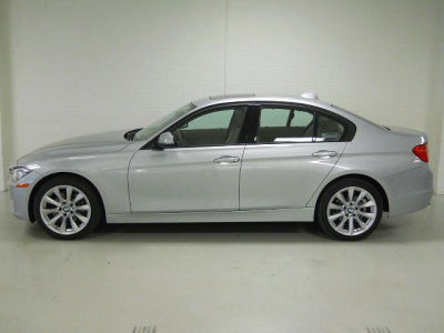 2012 BMW 328  i