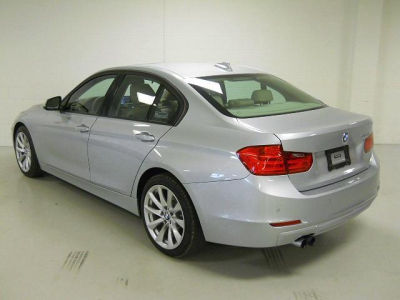 2012 BMW 328  i