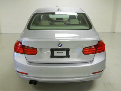 2012 BMW 328  i