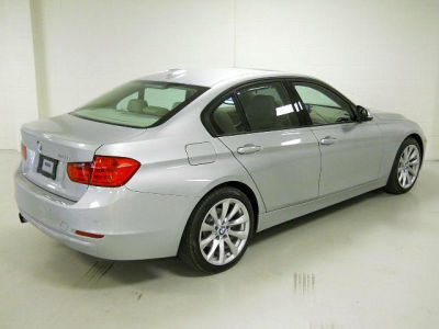 2012 BMW 328  i
