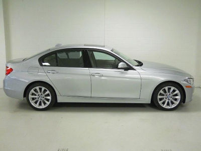 2012 BMW 328  i