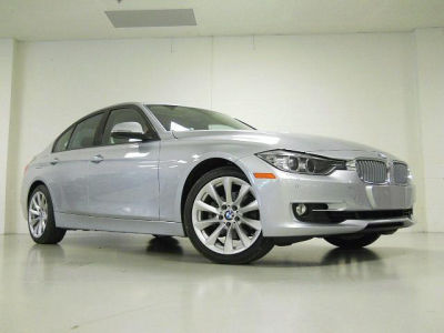 2012 BMW 328  i