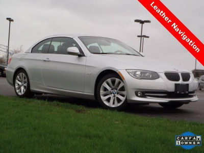 2011 BMW 328  i