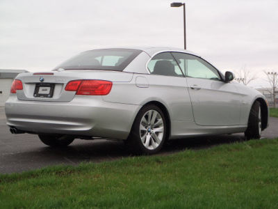 2011 BMW 328 i