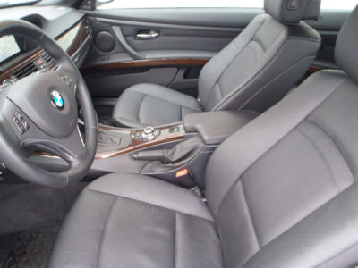 2011 BMW 328 i