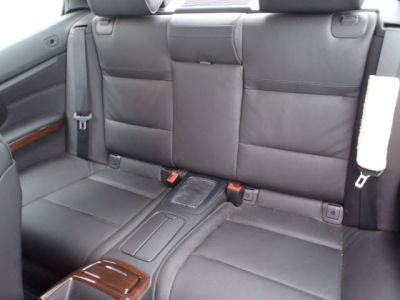2011 BMW 328 i