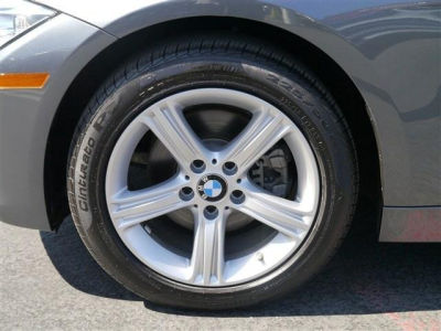 2012 BMW 328  i