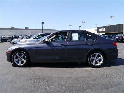 2012 BMW 328  i