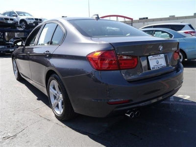 2012 BMW 328  i