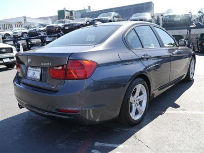 2012 BMW 328  i