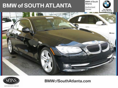 2011 BMW 328  i