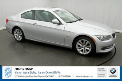 2012 BMW 328  i xDrive