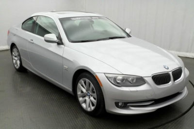2012 BMW 328  i xDrive