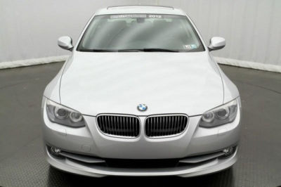2012 BMW 328  i xDrive