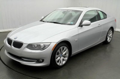 2012 BMW 328  i xDrive
