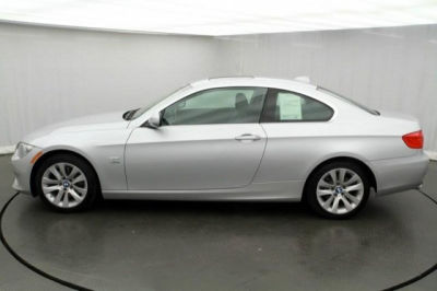 2012 BMW 328  i xDrive