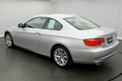 2012 BMW 328  i xDrive