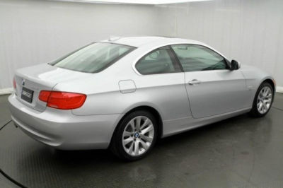 2012 BMW 328  i xDrive