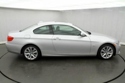 2012 BMW 328  i xDrive