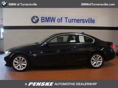 2012 BMW 328  i xDrive