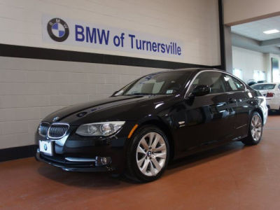 2012 BMW 328  i xDrive