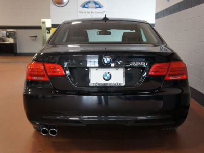 2012 BMW 328  i xDrive