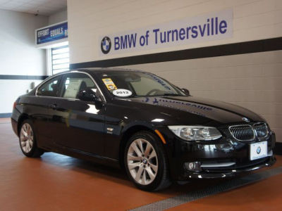 2012 BMW 328  i xDrive