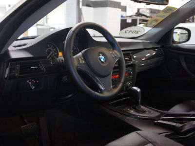 2012 BMW 328  i xDrive
