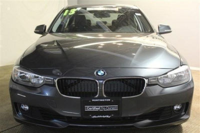 2013 BMW 328 i xDrive
