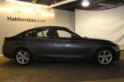 2013 BMW 328 i xDrive