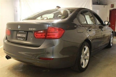 2013 BMW 328 i xDrive
