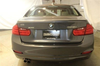 2013 BMW 328 i xDrive